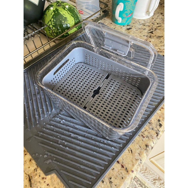 TERLARIS BOX BUAH/SAYUR SAYURAN