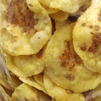 

Comet Comring Tempe Kriuk Isi 250 gram