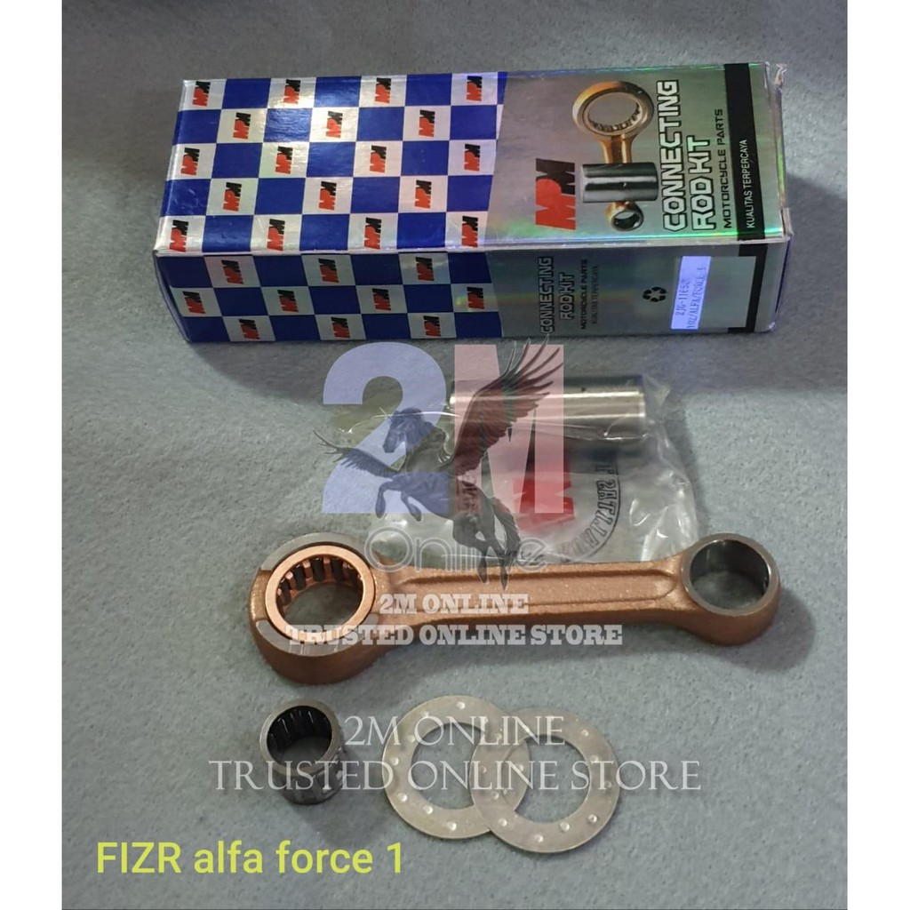 Mdr STANG SEHER FIZR - ALFA - FORCE 1 MPM 2JG-11650-00M-MPM 4WH-E1650-00