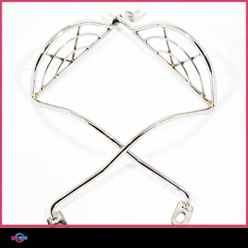 Step L Belakang Astrea Star Prima C70 C700 C50 C800 Krom 1 Pasang  MOTOR