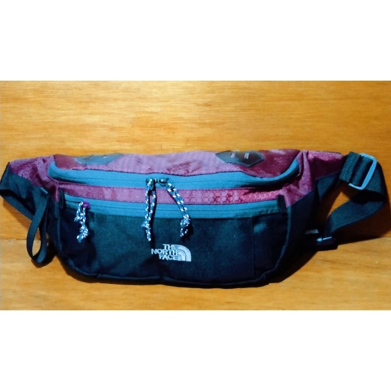 tas waistbag besar