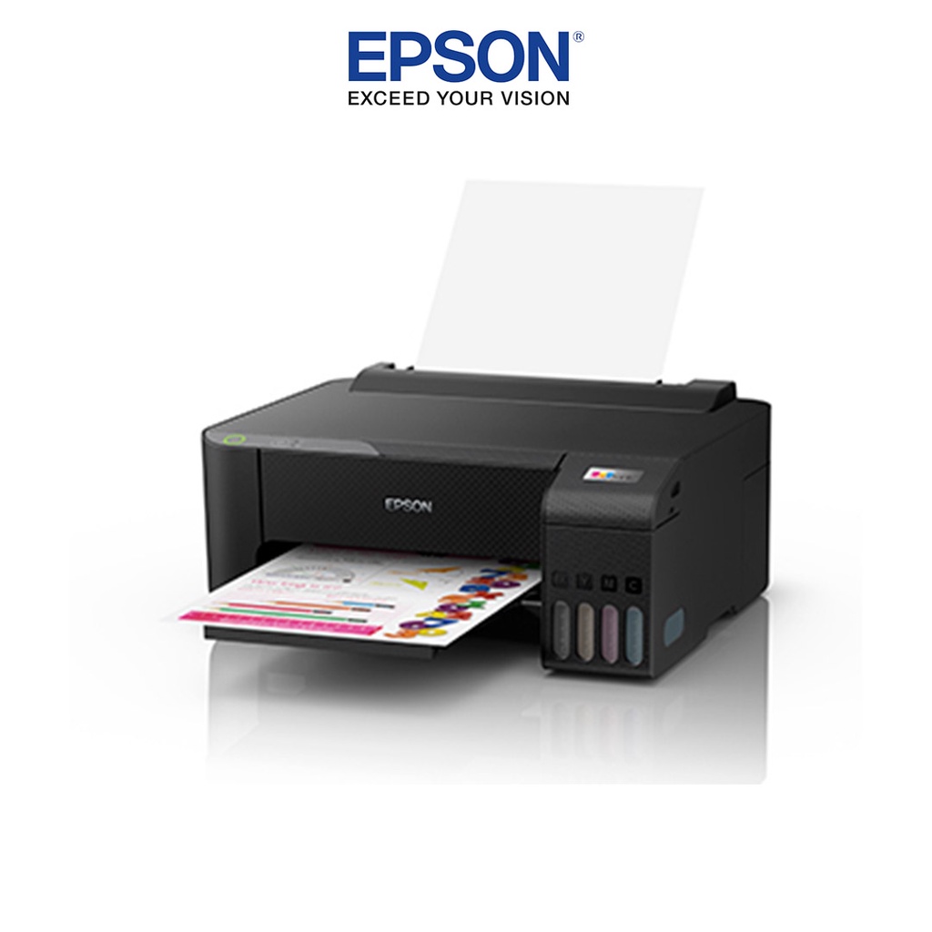 PRINTER EPSON L1210 INK TANK SYSTEM GARANSI RESMI EPSON INDONESIA