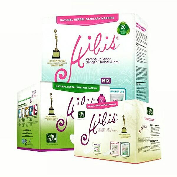 HIBIS PEMBALUT HPAI