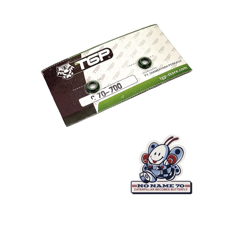 seal sil klep honda c50 c70 supercup c700 c800