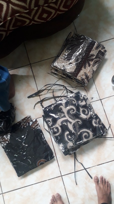 Kemeja Batik Aneka Motif Kemeja Batik Motif K1k1