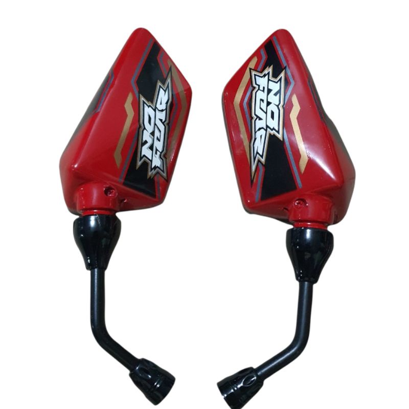 spion new model ninja- spion yamaha,honda,universal