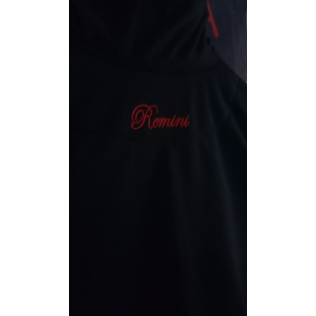 TERLARIS Jaket Tracktop Ellesse Rimini Red  -Navy Premium Murah Berkuwalitas Jaket Keren