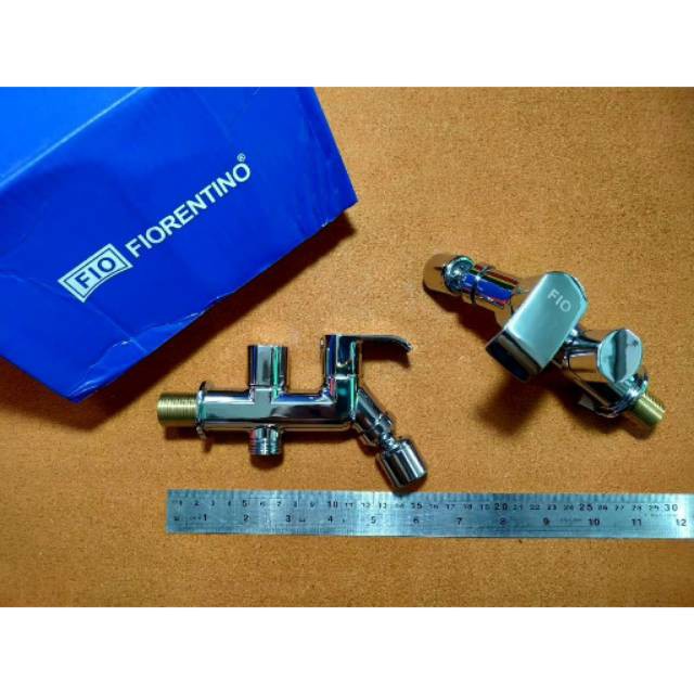 Kran air  cabang engkol keran shower cabang 2 kran shower stainless