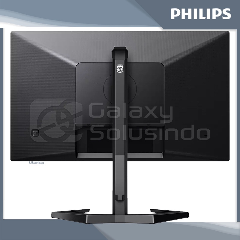 Philips 24M1N3200/69 24&quot; IPS FHD 1ms 165Hz Gaming Monitor - 24M1N3200Z/69