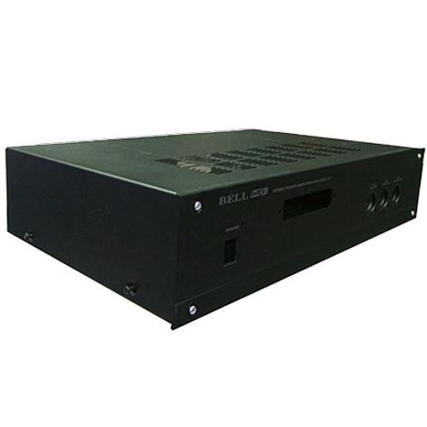 Box Power Amplifier Bell HRR3 .