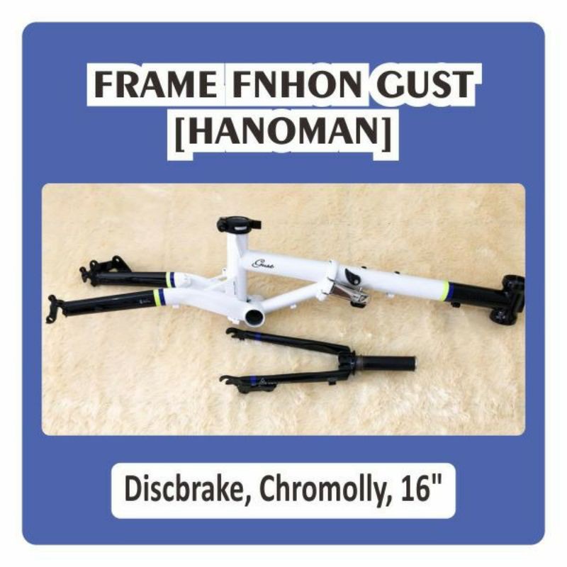 Harga fnhon gust anoman Terbaru Mei 2025 | BigGo Indonesia