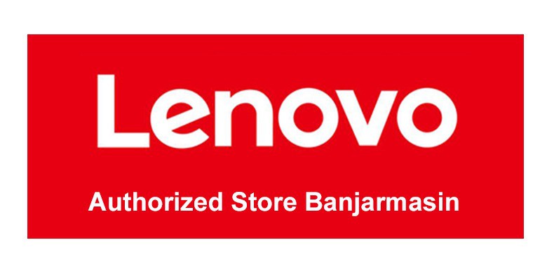 Toko Online Lenovo Authorized Store Banjarmasin | Shopee Indonesia