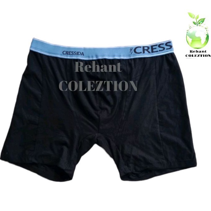 1 pcs celana dalam pria boxer premium berkualitas