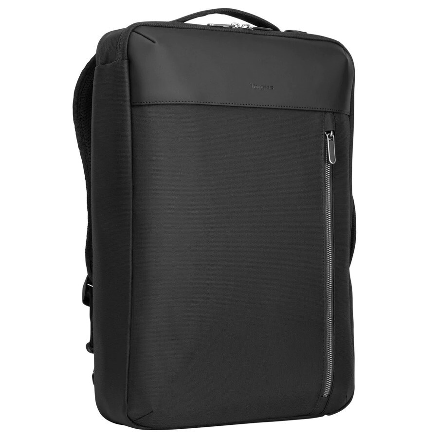 Backpack TARGUS TBB595GL URBAN CONVERTIBLE 15.6&quot; Black - TBB595GL-70