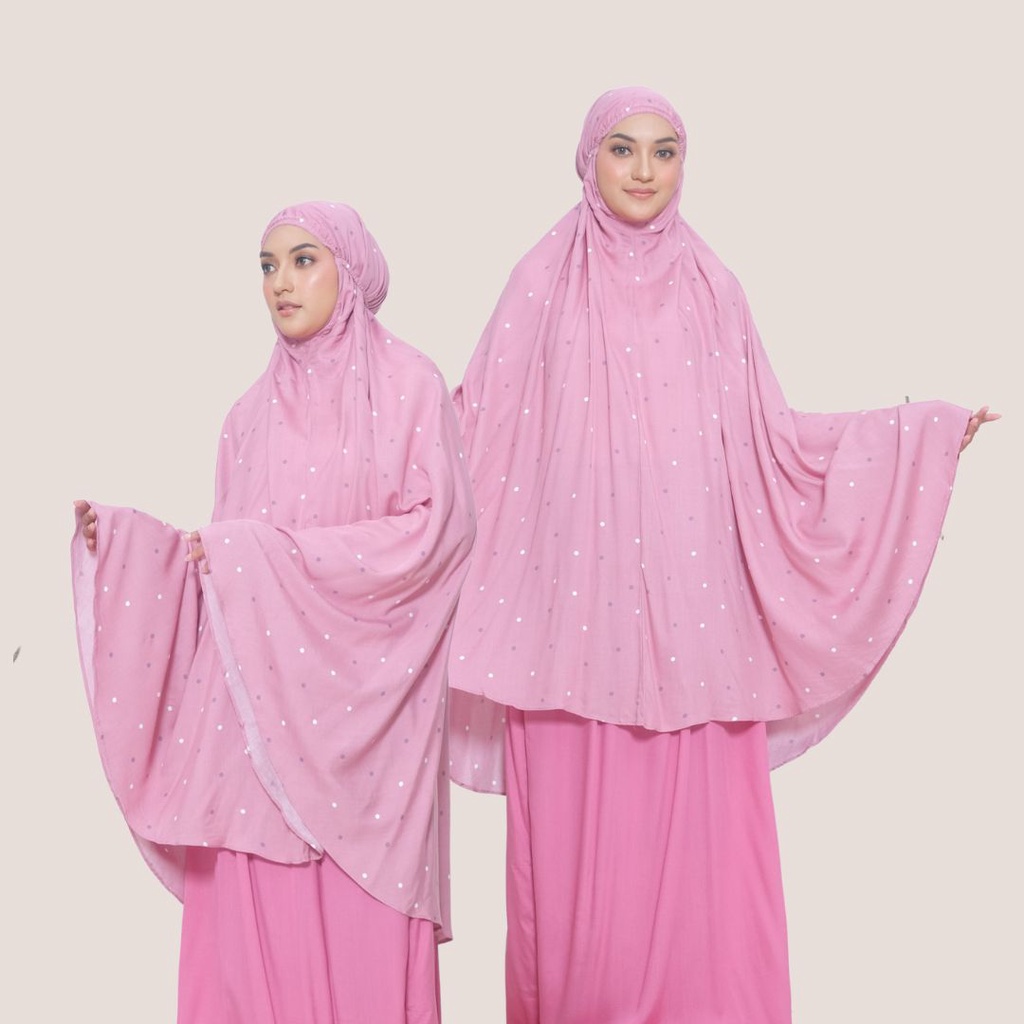 MukenahHawa Dewasa Traveling Premium By Hijabgrosirsurabaya Mukenah Dewasa Bahan Rayon Viscose [Moti