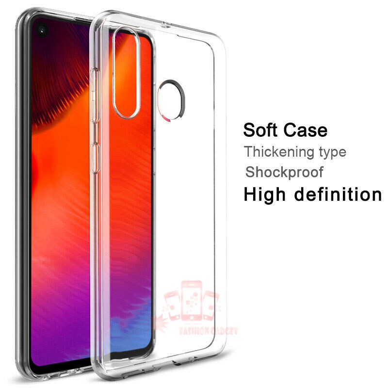 Silikon Infinix Hot Note X551 / Infinix Zero 3 X552 Softcase Ultrathin Silicone Casing Infinix Case Infinix X551 X552 Putih