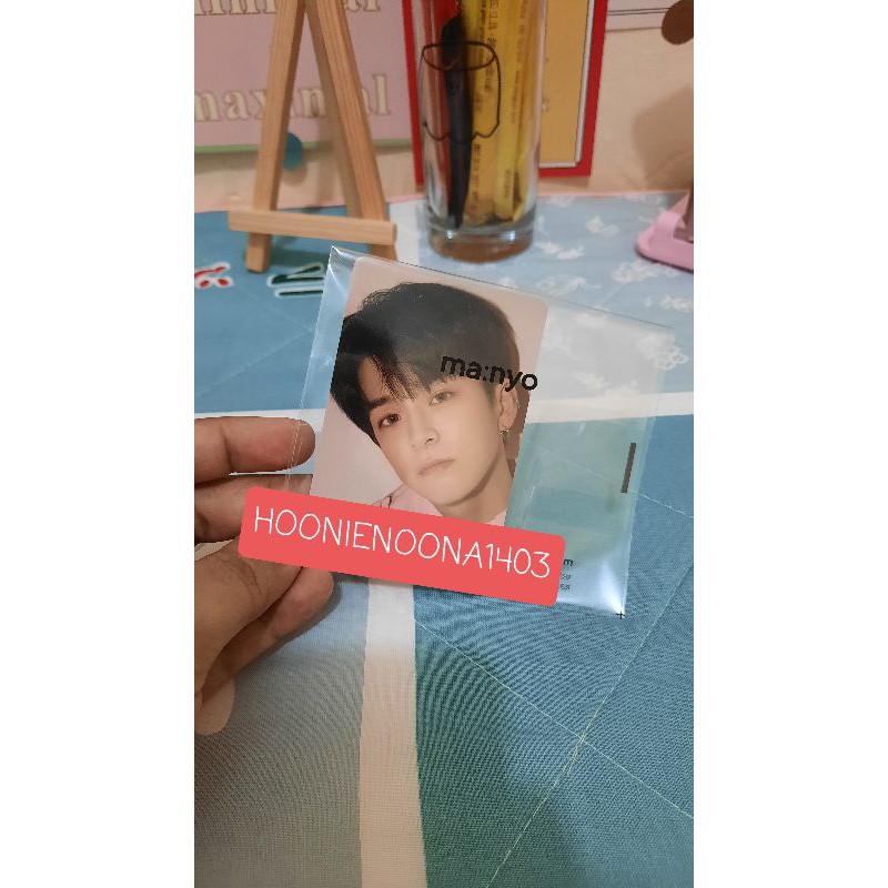 Asahi Manyo Event 3(booked)