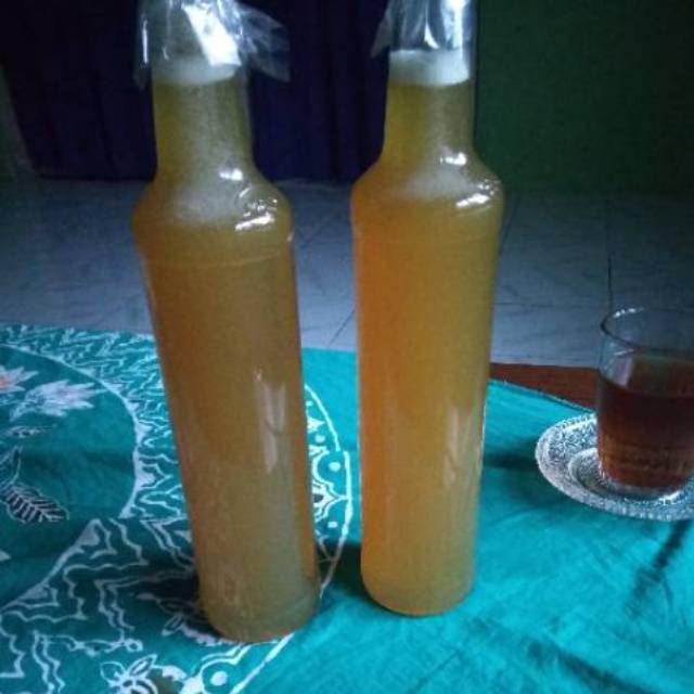 

Madu murni berkualitas