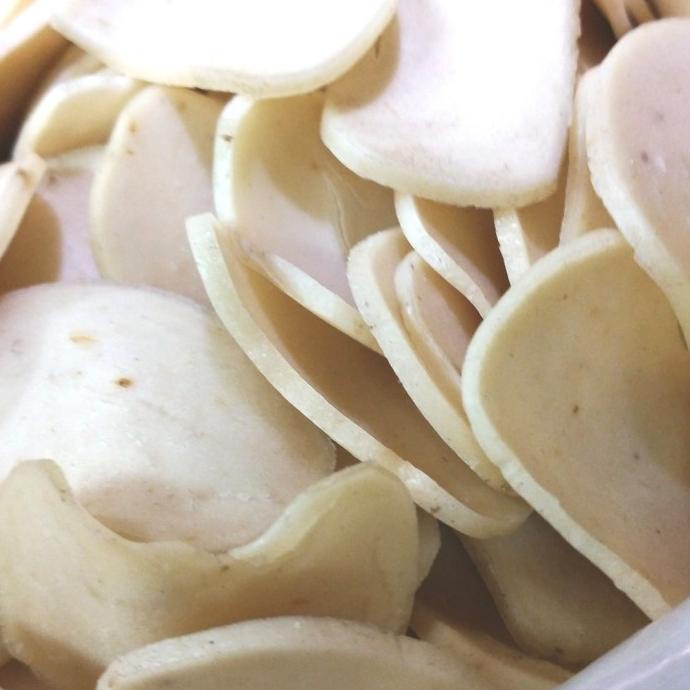 

Kerupuk Palembang(Mentah)(500Grm)