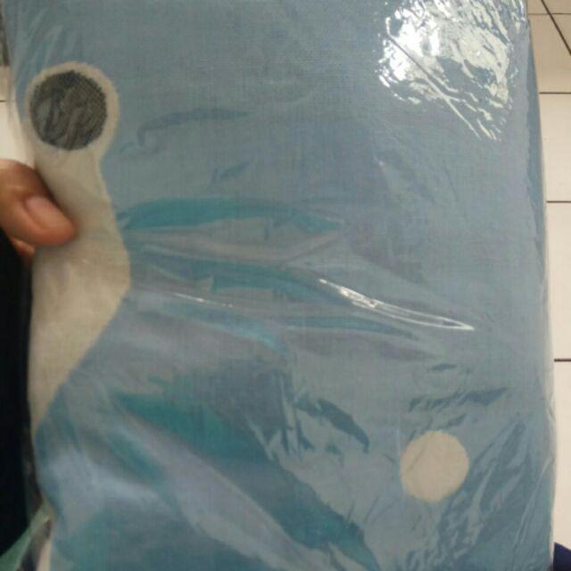 Handuk Baby / Handuk Multifungsi / Handuk Renang Bahan Cotton Gauze