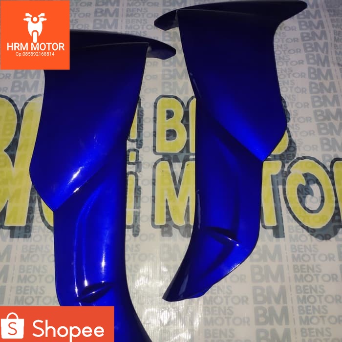 Sayap Jupiter Z Burhan - Sayap Luar Jupiter Z