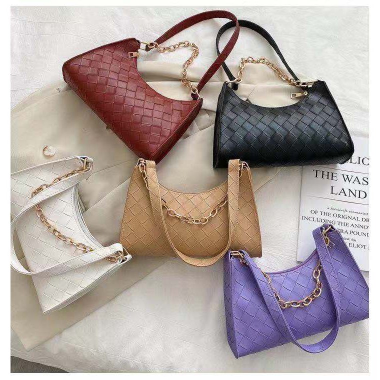 Rowling (Tas-65)Tas Selempang Wanita Slempang TAS IMPORT TAS FASHION TAS MURAH TAS WANITA