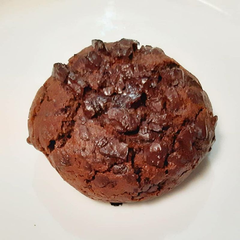 

Chocolate Cookies