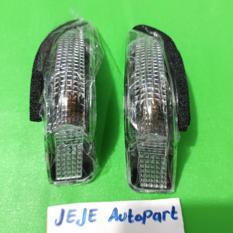 lampu sen sein spion calya sigra vios yaris altis camry original