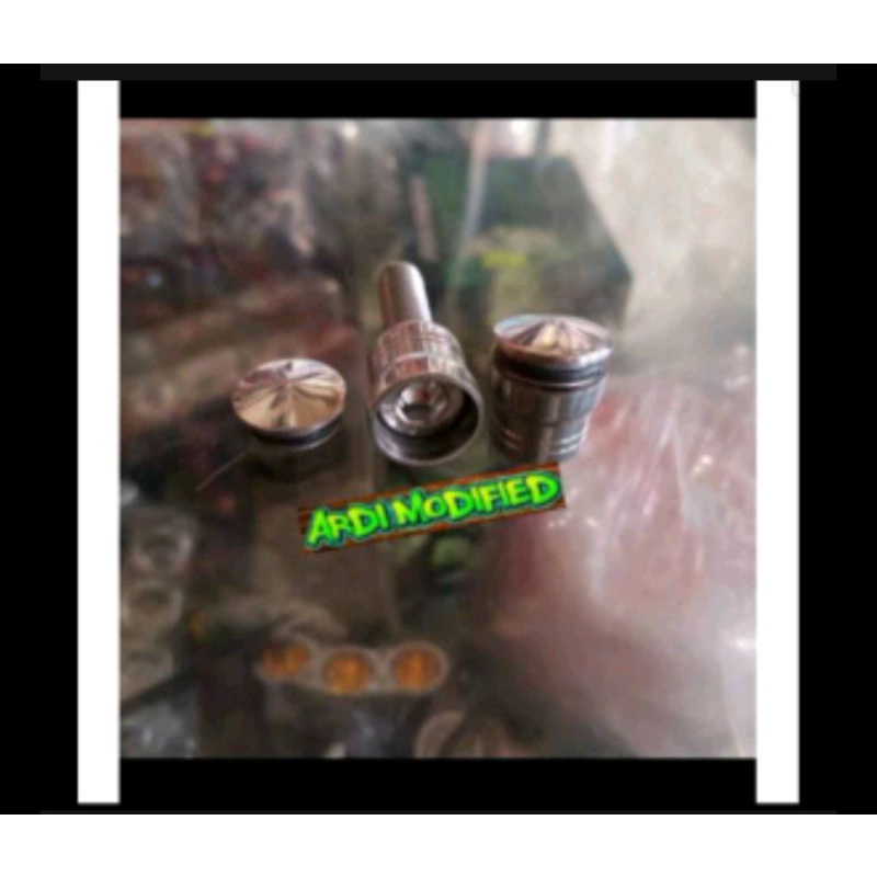 ring tutup baut drat 14 L8 stanlis