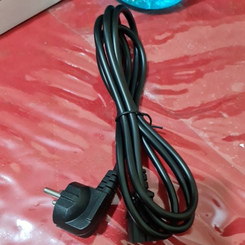 Kabel Power AC Cord