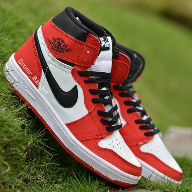 sneakers nike jordan 1