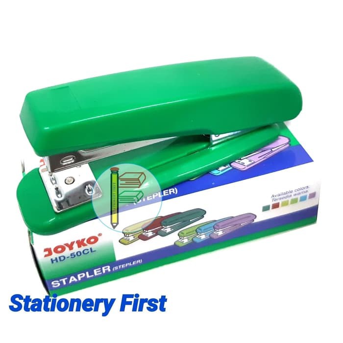 

Stapler Staples Hekter Besar Joyko HD-50CL