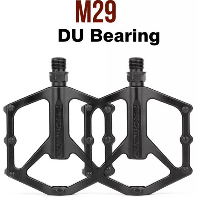 Promend Pedal Sepeda - Pedal Sepeda