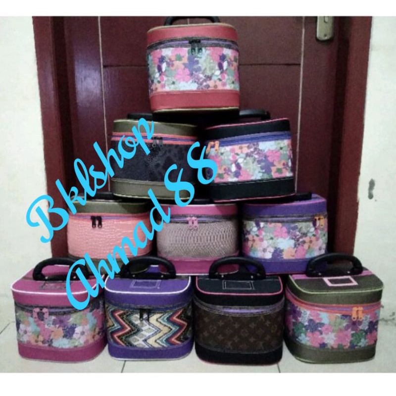 TAS KOSMETIK/TAS TENONG' SEGI 5 LITER