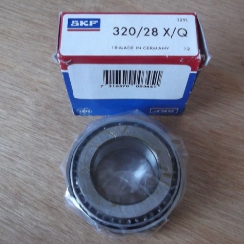 Bearing 320/28 X SKF ORIGINAL