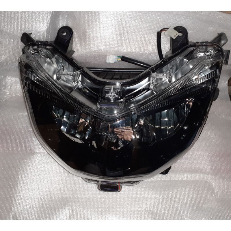 Reflektor Lampu depan Nmax Lama Ori