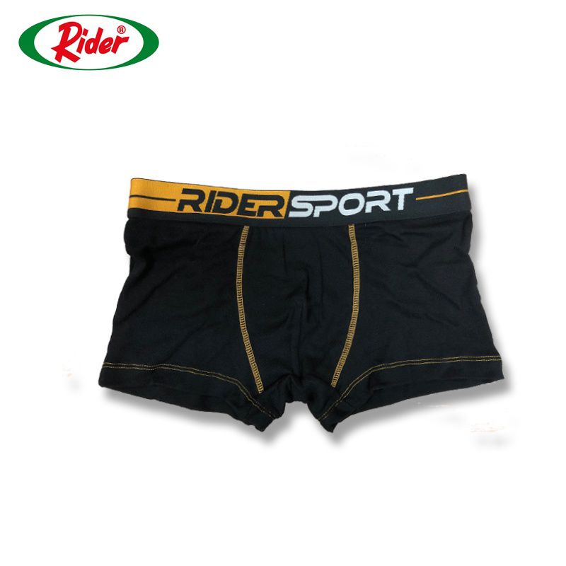 Celana dalam pria boxer RIDER sport murah