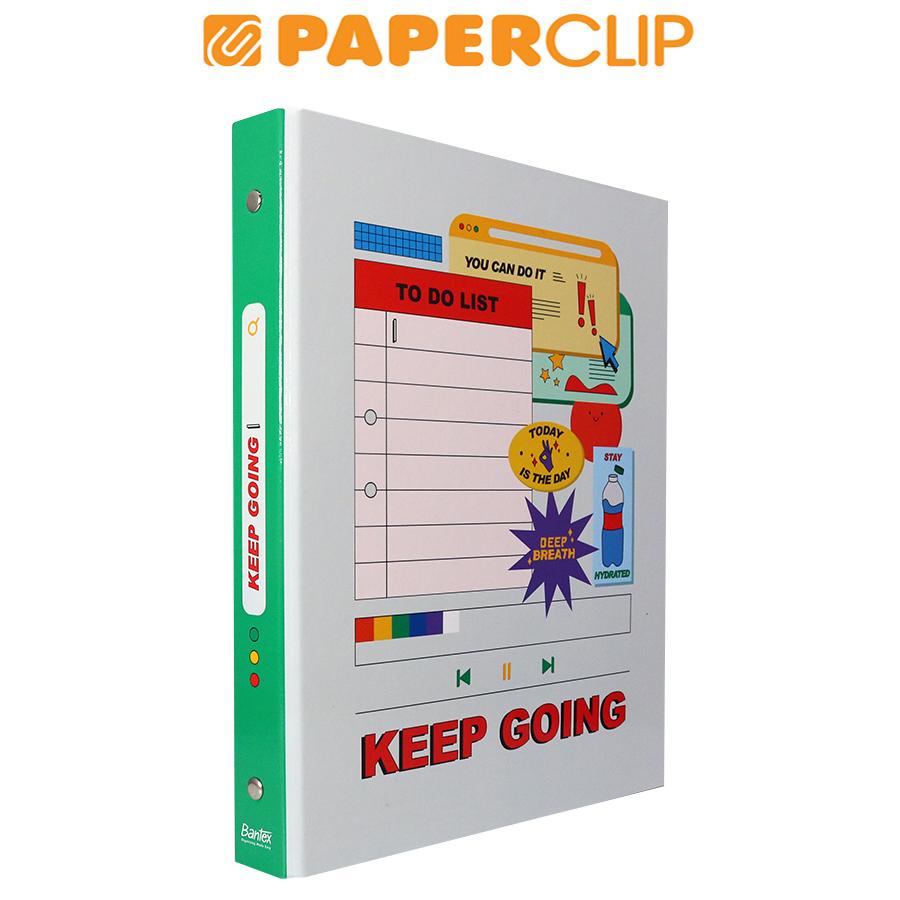 

FILE NOTE B5 BANTEX 1328 51 FANCY