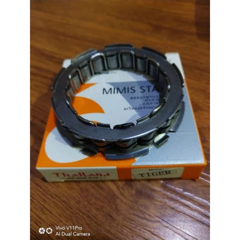 PELOR STATER TIGER-NEOTECH ONE WAY TIGER-NEOTECH MIMIS STATER TIGER