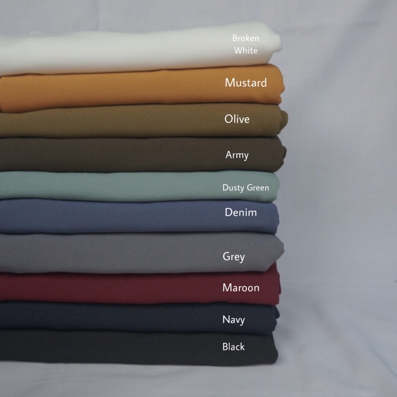 KHIMAR SYARI SEGI EMPAT INSTAN BOLAK BALIK AISYA TANPA CADAR BARKHA PROJECT-6