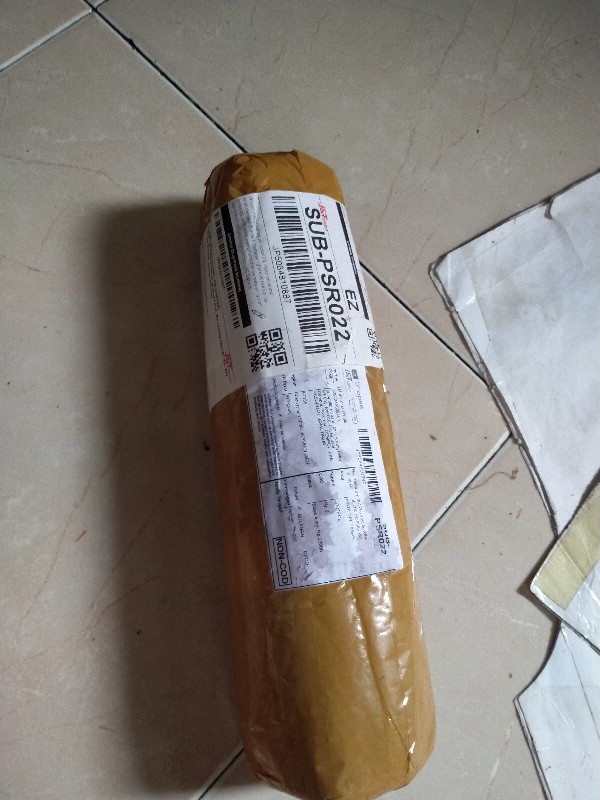 Dupa Wangi Tridatu Balil 3 Aroma Dan Warna Berbeda