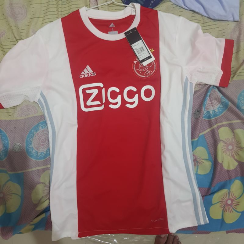 Jersey Ajax Grade Ori