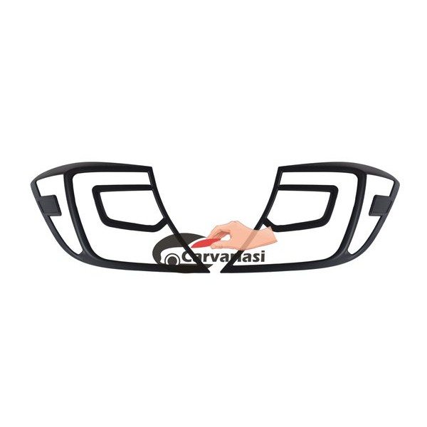 Garnish Lampu Belakang Brio 2019 Terjangkau