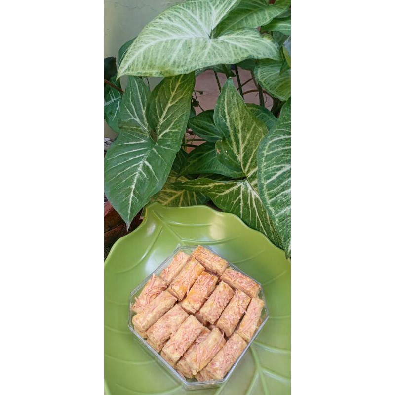 

Kaasstengels keju edam Jakarta
