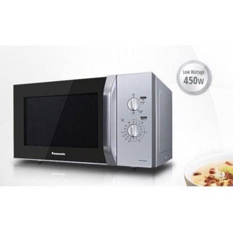 MICROWAVE OVEN MERK PANASONIC NN-SM32HM