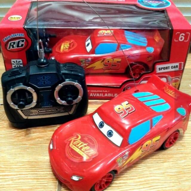 Mobil Rc Mini Cars