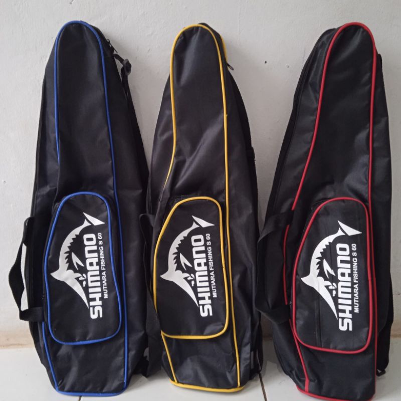 Tas pancing Shimano
