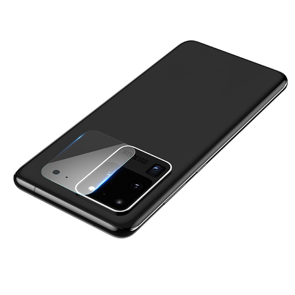 Tempered Glass Camera Samsung Galaxy S20 Ultra / S20 Plus / S20 Hoco Lens Protector