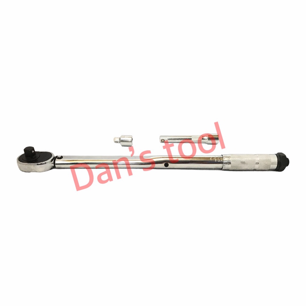Kunci Momen 28 - 210  NM - Kunci Torsi - Torque Wrench