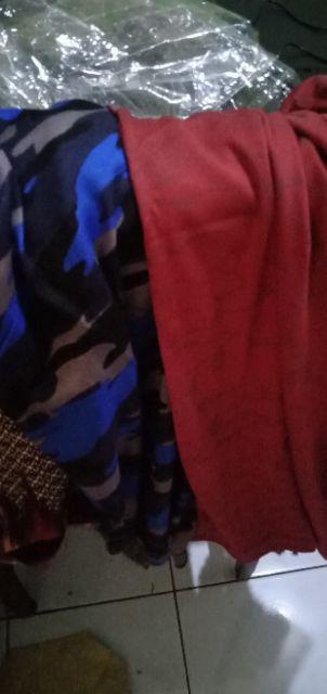 Kaos Army Pria | Tshirt Army Batik